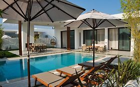 Ashta Suites - Zen 2 Villa